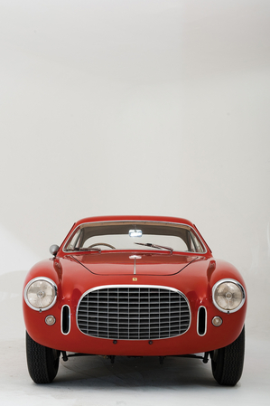 Ferrari 225 S Berlinetta Vignale