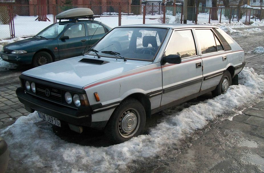 FSO Polonez 1300