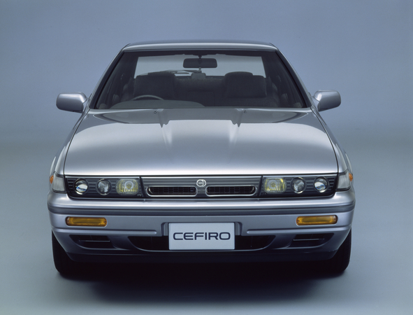 Nissan Cefiro Sport Touring