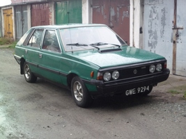 FSO Polonez 1500