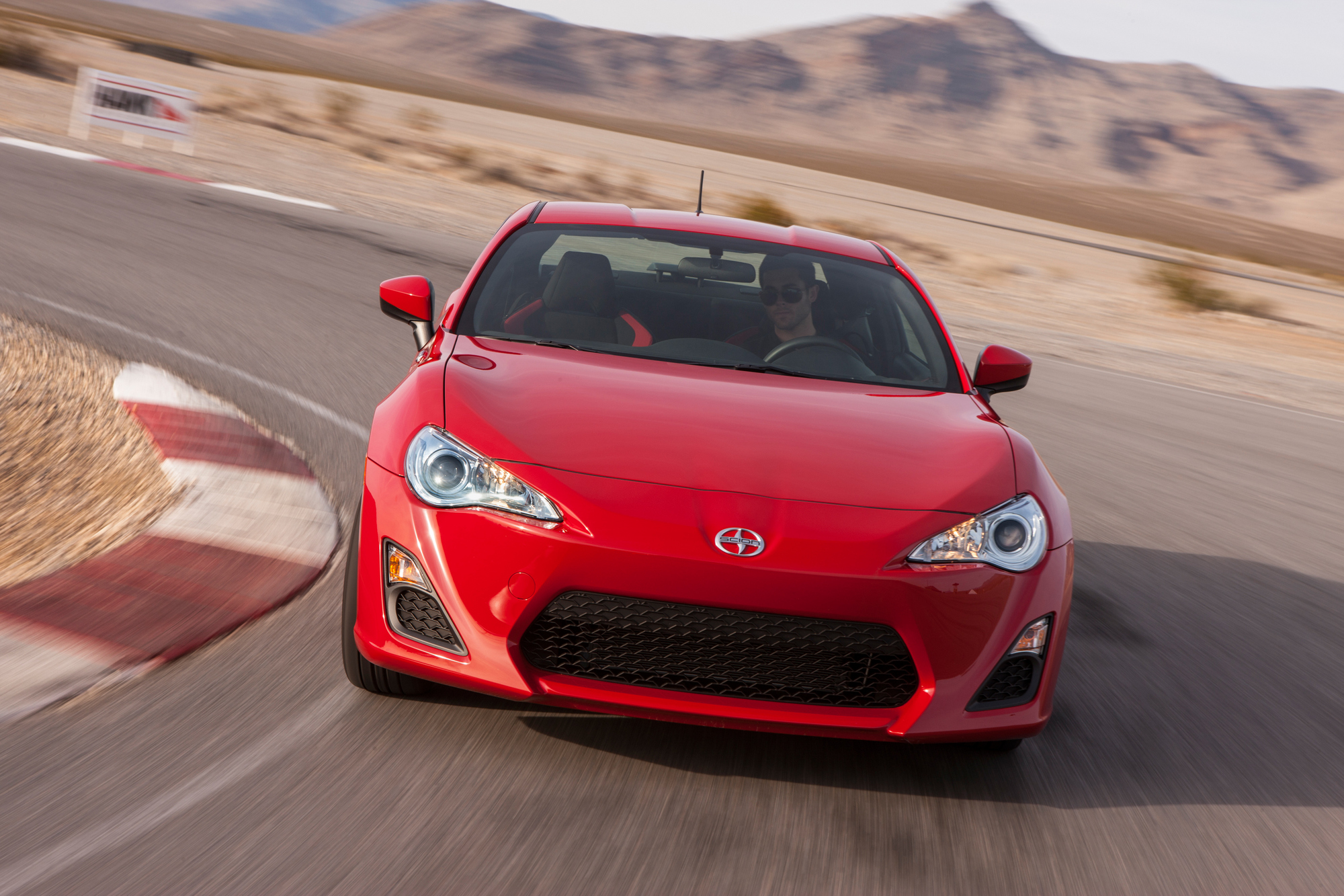 The convertible version will not be available until at least late 2013 or sometime in 2014