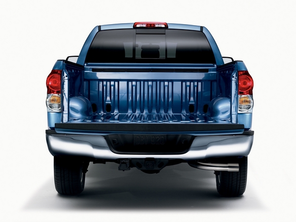 Toyota Tundra Double Cab 4X4 SR5 4.7L