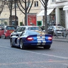 Dodge Viper