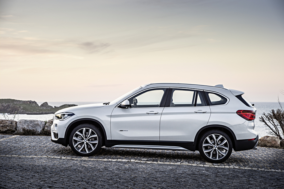 BMW X1 sDrive20i