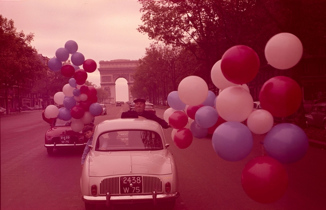 Renault Dauphine