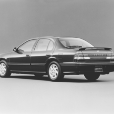 Nissan Cefiro 25 S. Touring