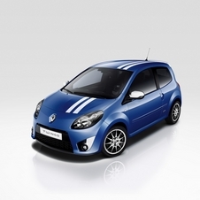 Renault Twingo 1.6 Gordini 133