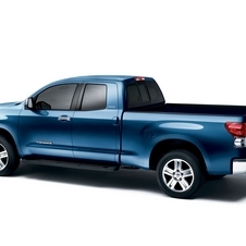 Toyota Tundra CrewMax 4X2 Tundra-Grade 4.7L