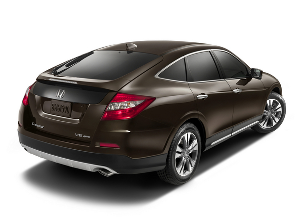 Honda Crosstour Gen.1