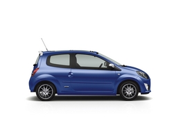 Renault Twingo 1.6 Gordini 133