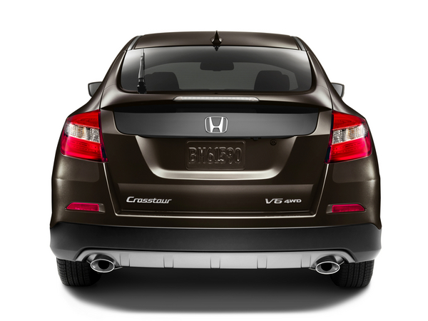 Honda Crosstour Gen.1