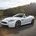 Jaguar unveils 542bhp XKR-S convertible in L.A.