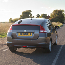 Honda Insight Hatchback 1.3 ES-T 5dr