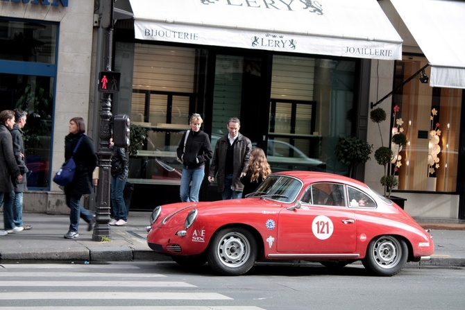 Porsche 356