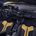 O cockpit é inspirado pelos carros de corrida