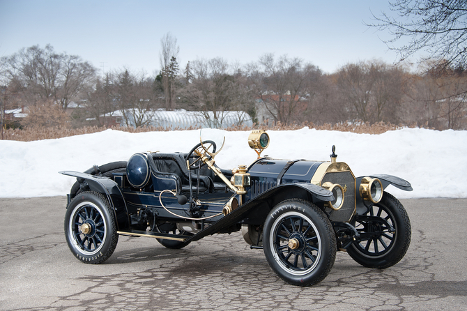 Locomobile 30-L Speedster