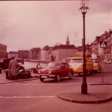 Renault Dauphine