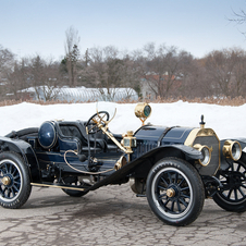 Locomobile 30-L Speedster