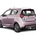 Chevrolet Spark 1LT