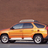 Pontiac Aztek FWD