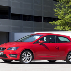 Seat Seat Leon Gen.3