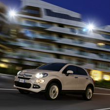 Fiat Fiat 500X 1.6 Multijet 16v S&S Pop Star