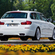 Alpina BMW B5 BITURBO TOURING