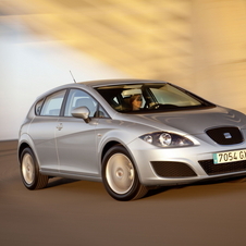 Seat Leon 1.6 TDI CR 105hp Sport S&S