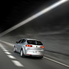 Seat Leon 1.6 TDI CR 105hp Sport S&S