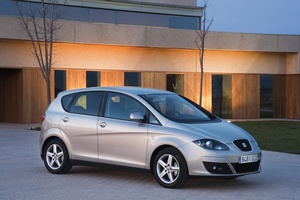 Seat Altea 1.4 16v Reference (09)