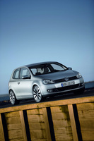 Volkswagen Golf 2.0 TDI