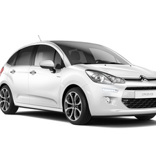 Citroën C3 1.6 BlueHDi S&S Collection