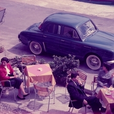 Renault Dauphine