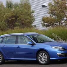 Renault Laguna