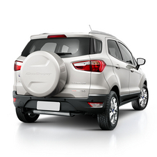 Ford EcoSport 1.0i Titanium S/Stop