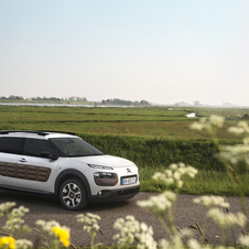 Citroën C4 Cactus 1.2 Pure Tech S&S Rip Curl