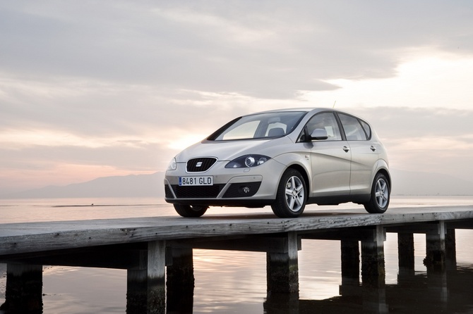 Seat Altea 1.4 TSI 125cv Style (09)