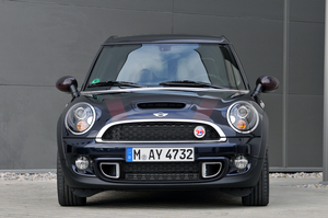 MINI (BMW) Cooper SD Clubman AT 50 Hampton