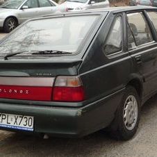 FSO Polonez Caro Plus