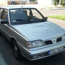 FSO Polonez Atu Plus