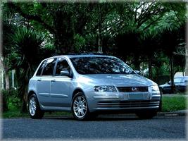 Fiat Stilo 1.6 16v Active