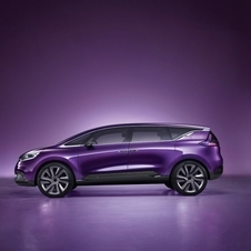 Renault will add more crossovers in the future