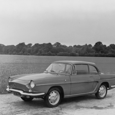 Renault Caravelle