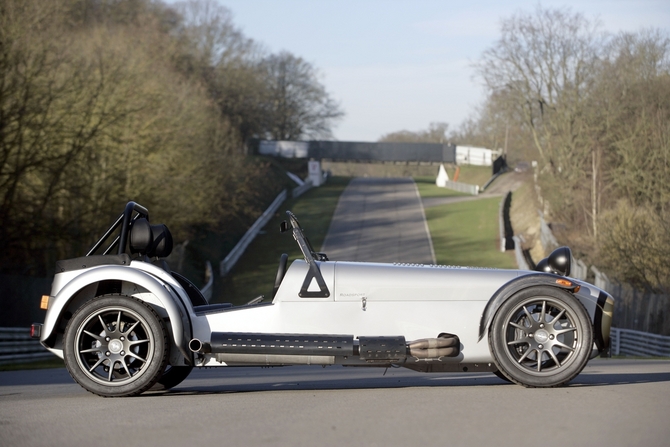 Caterham Roadsport 1.8