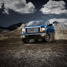 Ford F-Series