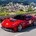 Uma das fortes inspirações do design do F12 TRS veio do 250 Testa Rossa de 1957