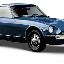 Datsun 240Z