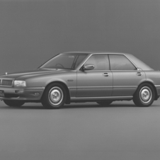 Nissan Cedric Cima Type II Limited AV