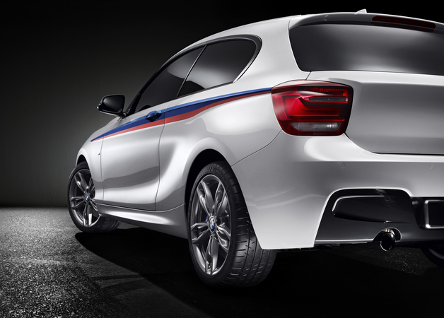 BMW M135i