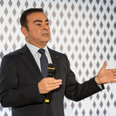 Ghosn é agora presidente da AvtoVAZ